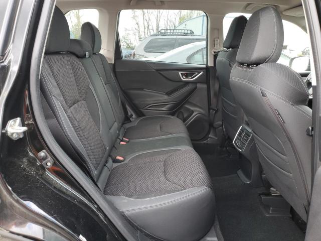 Photo 10 from auction – 2021 SUBARU FORESTER P with VIN JF2SKAJC1MH533825