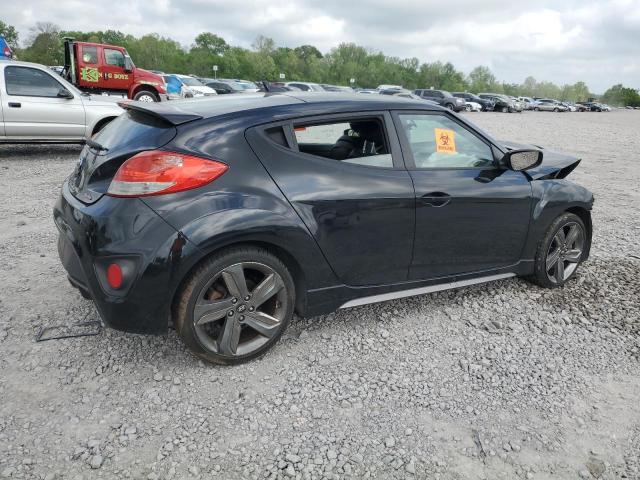 Photo 3 from auction – 2015 HYUNDAI VELOSTER T with VIN KMHTC6AE9FU235639