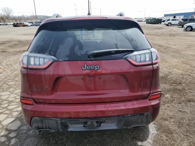 Photo 6 from auction – 2020 JEEP CHEROKEE L with VIN 1C4PJMDNXLD620683