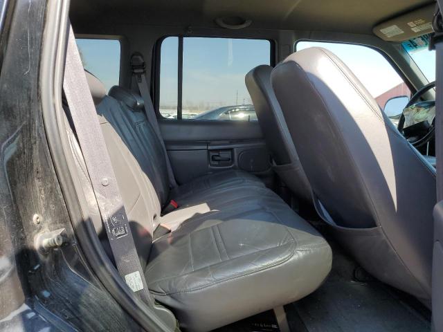 Photo 11 from auction – 2000 FORD EXPLORER X with VIN 1FMZU73E5YZA98537
