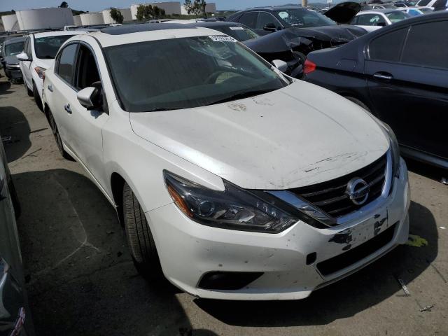 Photo 4 from auction – 2016 NISSAN ALTIMA 2.5 with VIN 1N4AL3AP1GC175929