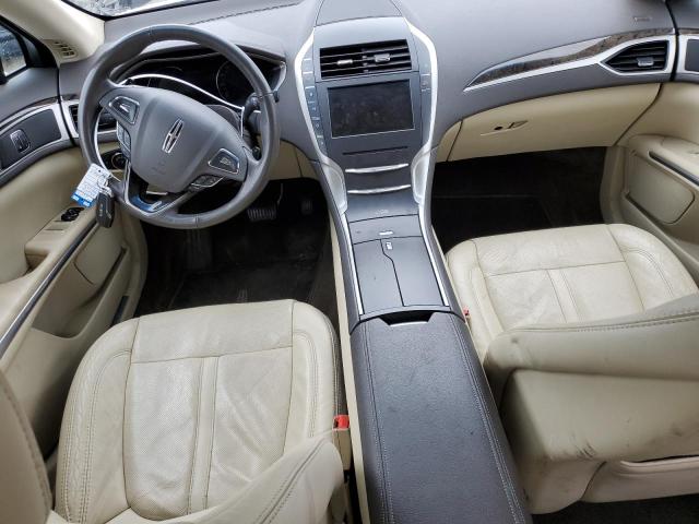Photo 8 from auction – 2014 LINCOLN MKZ with VIN 3LN6L2J96ER810150
