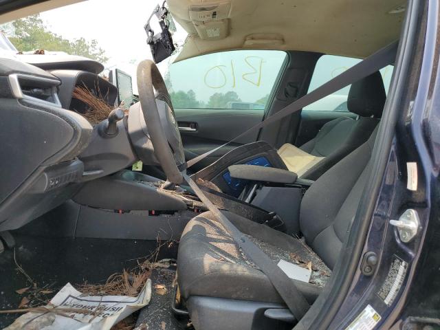 Photo 7 from auction – 2020 TOYOTA COROLLA LE with VIN 5YFEPRAE3LP067332