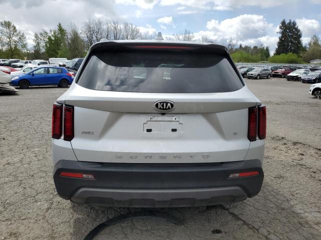 Photo 6 from auction – 2021 KIA SORENTO S with VIN 5XYRLDLC8MG064072