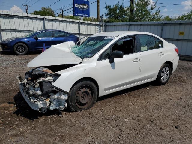SUBARU IMPREZA 2015 con VIN JF1GJAA62FH004961 - Foto de la subasta