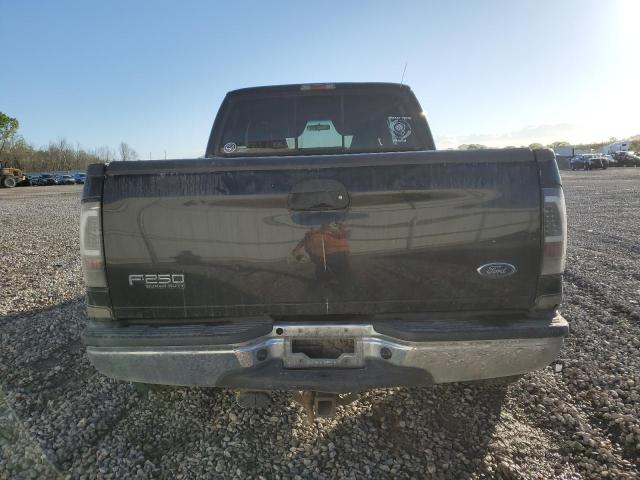 Photo 6 from auction – 2004 FORD F250 SUPER with VIN 1FTNW21PX4EB98705