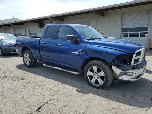 Photo 4 from auction – 2009 DODGE RAM 1500 with VIN 1D3HV18T09S761855