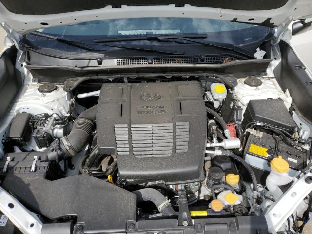 Photo 11 from auction – 2023 SUBARU FORESTER P with VIN JF2SKADC1PH543495