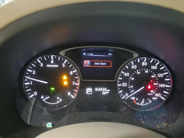 Photo 9 from auction – 2013 NISSAN ALTIMA 2.5 with VIN 1N4AL3AP9DC185605