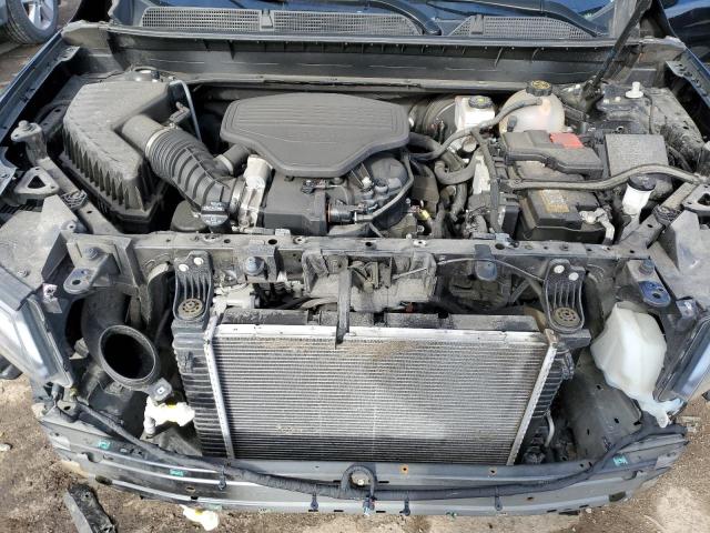 Photo 12 from auction – 2021 GMC ACADIA SLE with VIN 1GKKNRLS8MZ195802