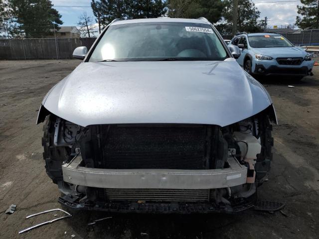 Photo 5 from auction – 2016 AUDI Q3 PREMIUM with VIN WA1EFCFS7GR015593