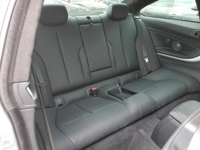 Photo 10 from auction – 2015 BMW 435 I with VIN WBA3R1C59FK195770