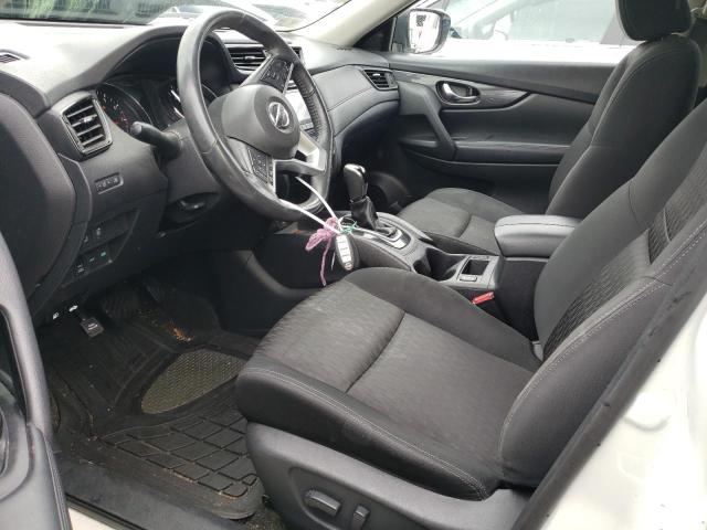 Photo 7 from auction – 2017 NISSAN ROGUE S with VIN KNMAT2MV3HP572776