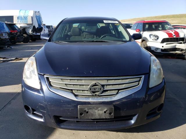 Photo 5 from auction – 2011 NISSAN ALTIMA BAS with VIN 1N4AL2AP1BN413852