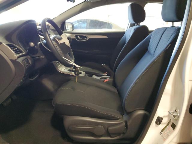 Photo 7 from auction – 2015 NISSAN SENTRA with VIN 3N1AB7AP4FY369867