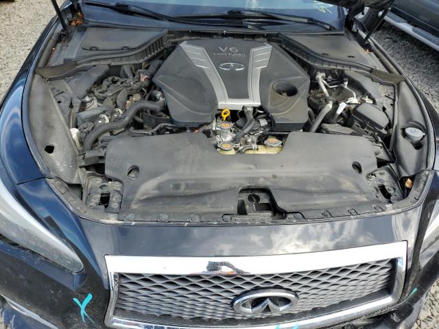 Photo 11 from auction – 2017 INFINITI Q50 PREMIU with VIN JN1EV7AP4HM734546