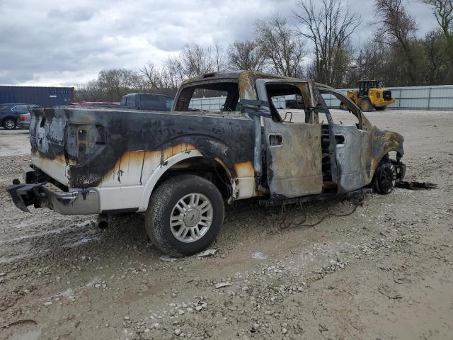 Photo 3 from auction – 2011 FORD F150 SUPER with VIN 1FTFW1ET5BFD37233