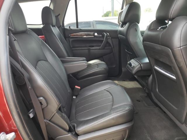 Photo 11 from auction – 2017 BUICK ENCLAVE with VIN 5GAKVCKD8HJ286652