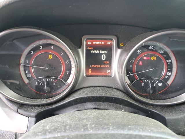Photo 9 from auction – 2019 DODGE JOURNEY CR with VIN 3C4PDDGG7KT810941