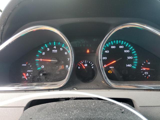Photo 9 from auction – 2009 CHEVROLET TRAVERSE L with VIN 1GNER33D39S104101