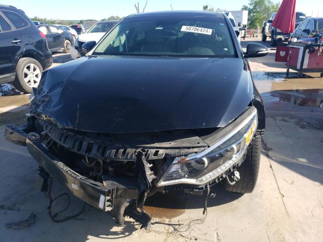 Photo 5 from auction – 2017 KIA OPTIMA EX with VIN 5XXGU4L37HG135843