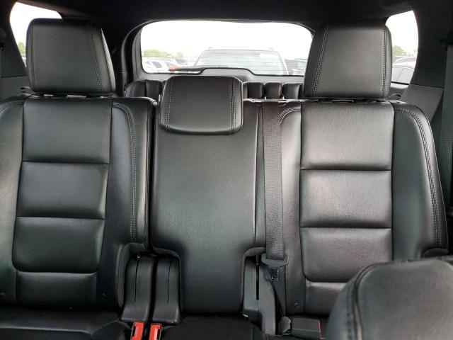 Фото 10 с аукциона – 2013 FORD EXPLORER X с VIN 1FM5K8D88DGA04272