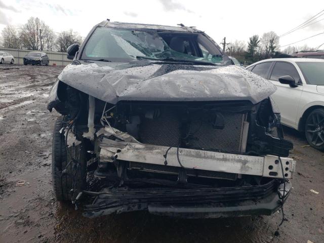 Photo 5 from auction – 2019 TOYOTA HIGHLANDER with VIN 5TDJZRFH0KS714822