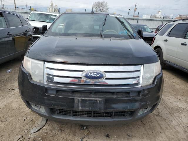 Photo 5 from auction – 2008 FORD EDGE LIMIT with VIN 2FMDK39C88BA49429
