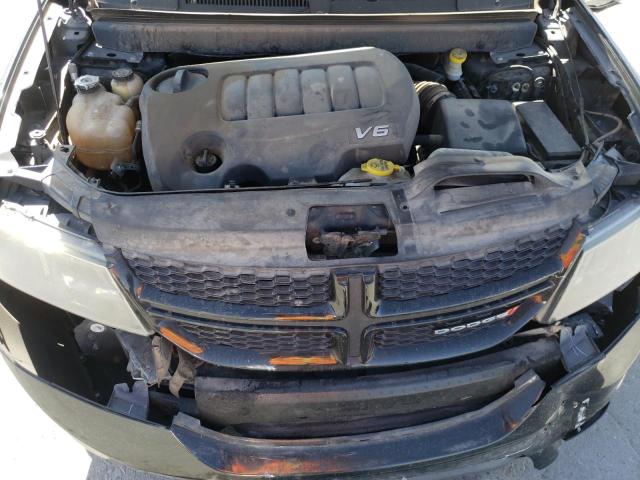 Photo 12 from auction – 2017 DODGE JOURNEY SX with VIN 3C4PDCBG7HT563396