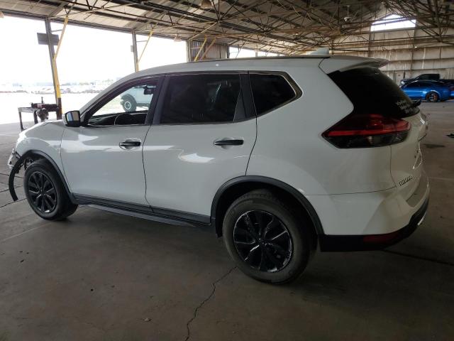 Photo 2 from auction – 2017 NISSAN ROGUE S with VIN KNMAT2MT6HP585472