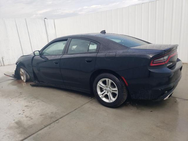 Photo 2 from auction – 2023 DODGE CHARGER SX with VIN 2C3CDXBG7PH638664
