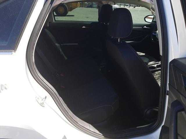 Photo 10 from auction – 2024 VOLKSWAGEN JETTA S with VIN 3VW5M7BU9RM013467