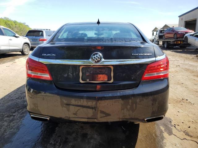 Photo 6 from auction – 2014 BUICK LACROSSE with VIN 1G4GB5G34EF282228