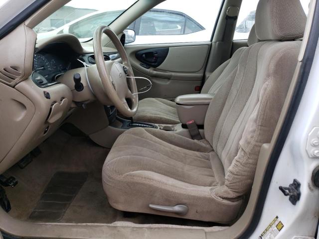 Photo 7 from auction – 2004 CHEVROLET CLASSIC with VIN 1G1ND52F54M572102