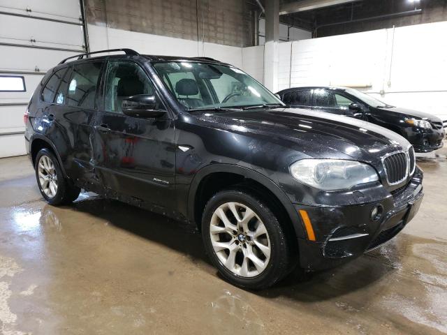 Photo 4 from auction – 2011 BMW X5 XDRIVE3 with VIN 5UXZV4C5XBL400154