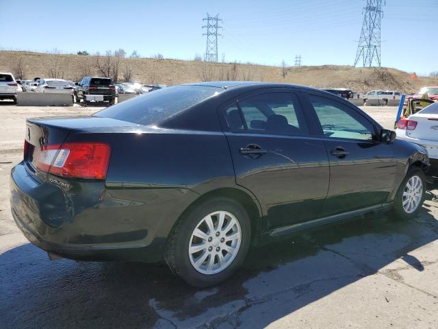 Foto 3 de la subasta – 2010 MITSUBISHI GALANT FE con VIN 4A32B2FF1AE012797