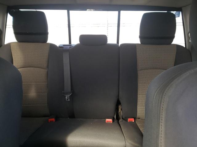 صورة رقم 10 من المزاد - 2011 DODGE RAM 1500 مع VIN 1D7RV1GPXBS506899