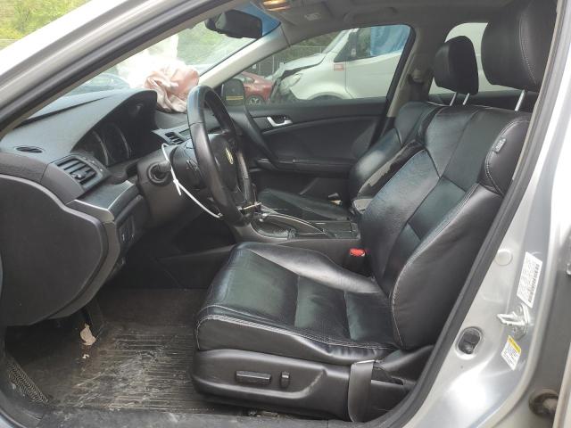 Photo 7 from auction – 2013 ACURA TSX TECH with VIN JH4CU2F64DC004371