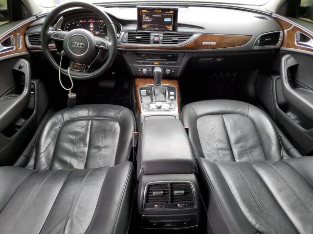 Photo 8 from auction – 2016 AUDI A6 PREMIUM with VIN WAUGFAFC2GN020832
