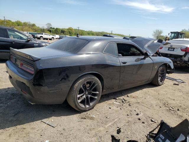 Photo 3 from auction – 2020 DODGE CHALLENGER with VIN 2C3CDZFJ3LH132700