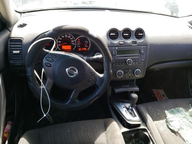 Photo 8 from auction – 2010 NISSAN ALTIMA with VIN 1N4AL2AP0AN418409