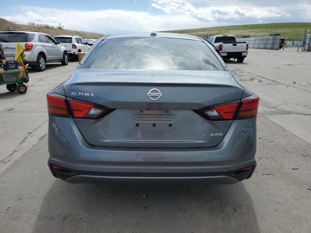 Photo 6 from auction – 2019 NISSAN ALTIMA S with VIN 1N4BL4BW9KC219006