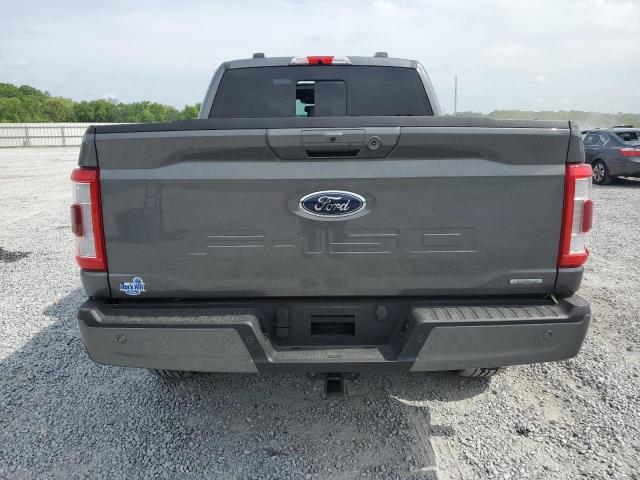 Photo 6 from auction – 2023 FORD F150 SUPER with VIN 1FTFW1E88PFA46714