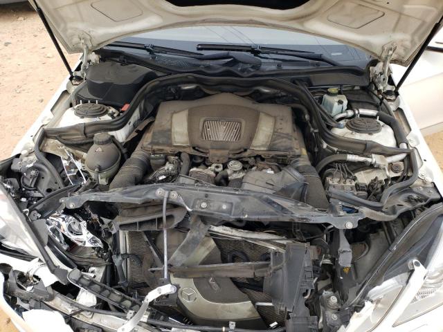 Photo 11 from auction – 2011 MERCEDES-BENZ E 350 4MAT with VIN WDDHF8HB2BA348049