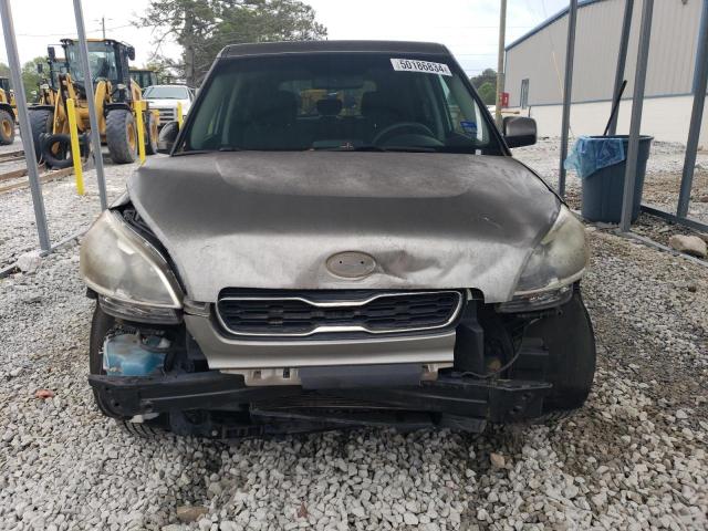 Photo 5 from auction – 2013 KIA SOUL with VIN KNDJT2A54D7544340