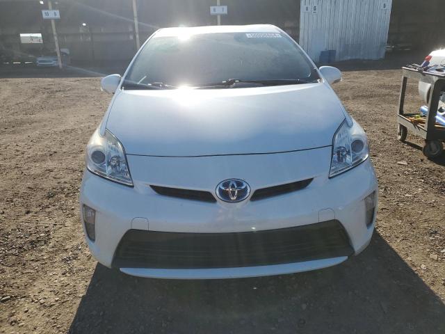Photo 5 from auction – 2015 TOYOTA PRIUS with VIN JTDKN3DU4F0406610