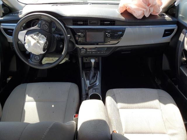 Photo 8 from auction – 2015 TOYOTA COROLLA L with VIN 2T1BURHE5FC413886