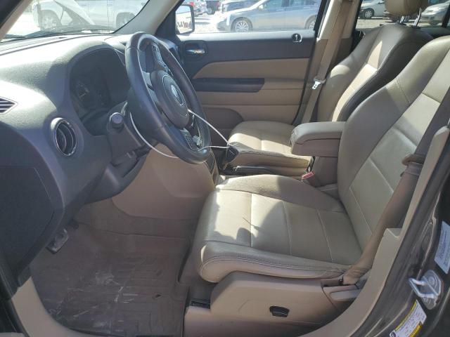 Photo 7 from auction – 2015 JEEP PATRIOT LA with VIN 1C4NJPFA1FD342957