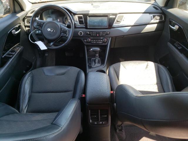 Фото 8 с аукциона – 2018 KIA NIRO EX с VIN KNDCC3LC7J5152339