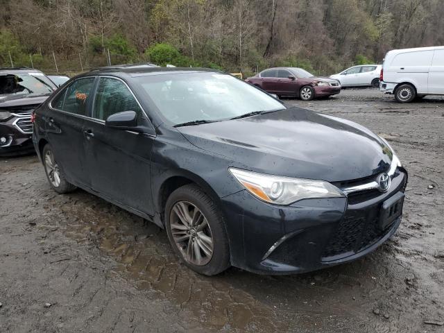Photo 4 from auction – 2017 TOYOTA CAMRY LE with VIN 4T1BF1FK7HU394120